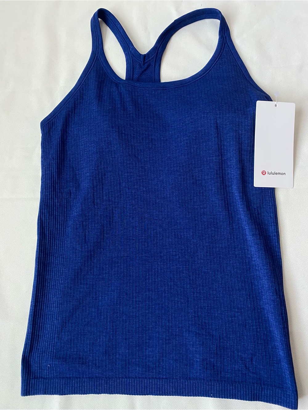 Lululemon Ebb to Street Tank Top - Picture 6 of 7
